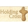 Holding Cross