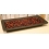 Bumpy Rectangle Wood Tray Home Decoration 