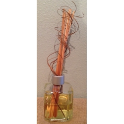 6.5 oz Tuscan Cottage Reed Diffuser