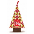 Sugar Plum Christmas Tea