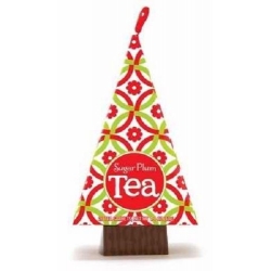 Sugar Plum Christmas Tea