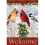 Christmas Fence Friends Garden Dura Soft® Flag