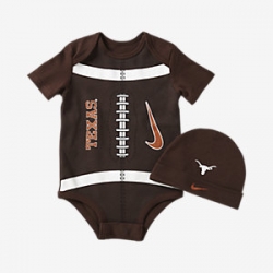 Nike Texas Longhorn Boys Bodysuit