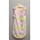 Blankets and Beyond Lovely Decorated Damask Baby SleepSack
