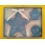 Blue Star- Infant Ceramic Keepsake Gift Set