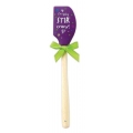 Stir Crazy Silicone Spatula 