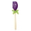 Stir Crazy Silicone Spatula 