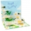 Bees & Daisies Pop-Up Treasures Greeting Cards