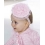 Soft Rosette Headband 