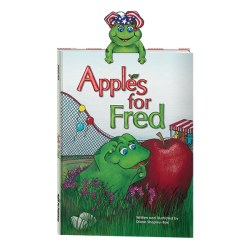 Apples for Fred Book