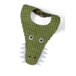 Dino Pacy Bib 