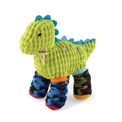 Sock-O-Saurus