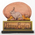 Happy Easter Boardwalk Tabletop