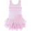 Isobella and Chloe - Spring Ballet Drop Waist Tutu Dress