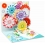 Floral Envelope Pop-Up Treasures Greeting Cards